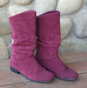 Fashion Boots